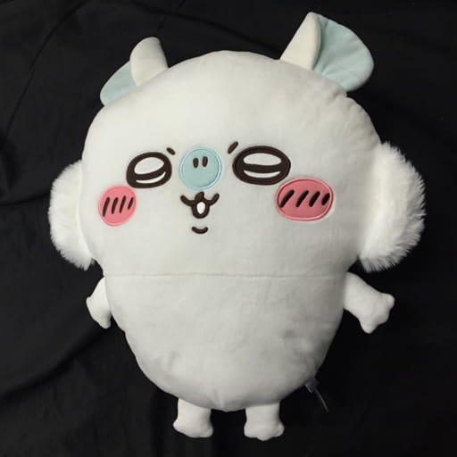 ちいかわ モモンガ 超BIGぬいぐるみ